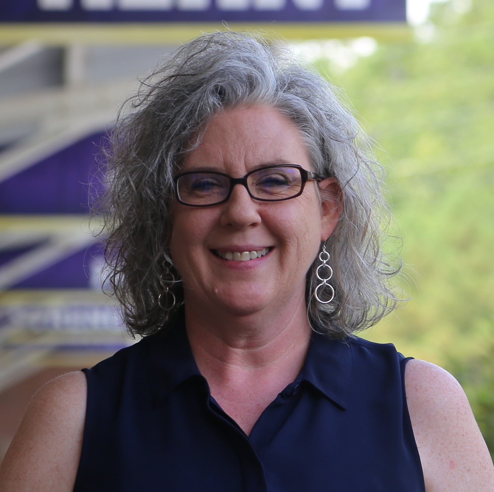 Christy Sherrill