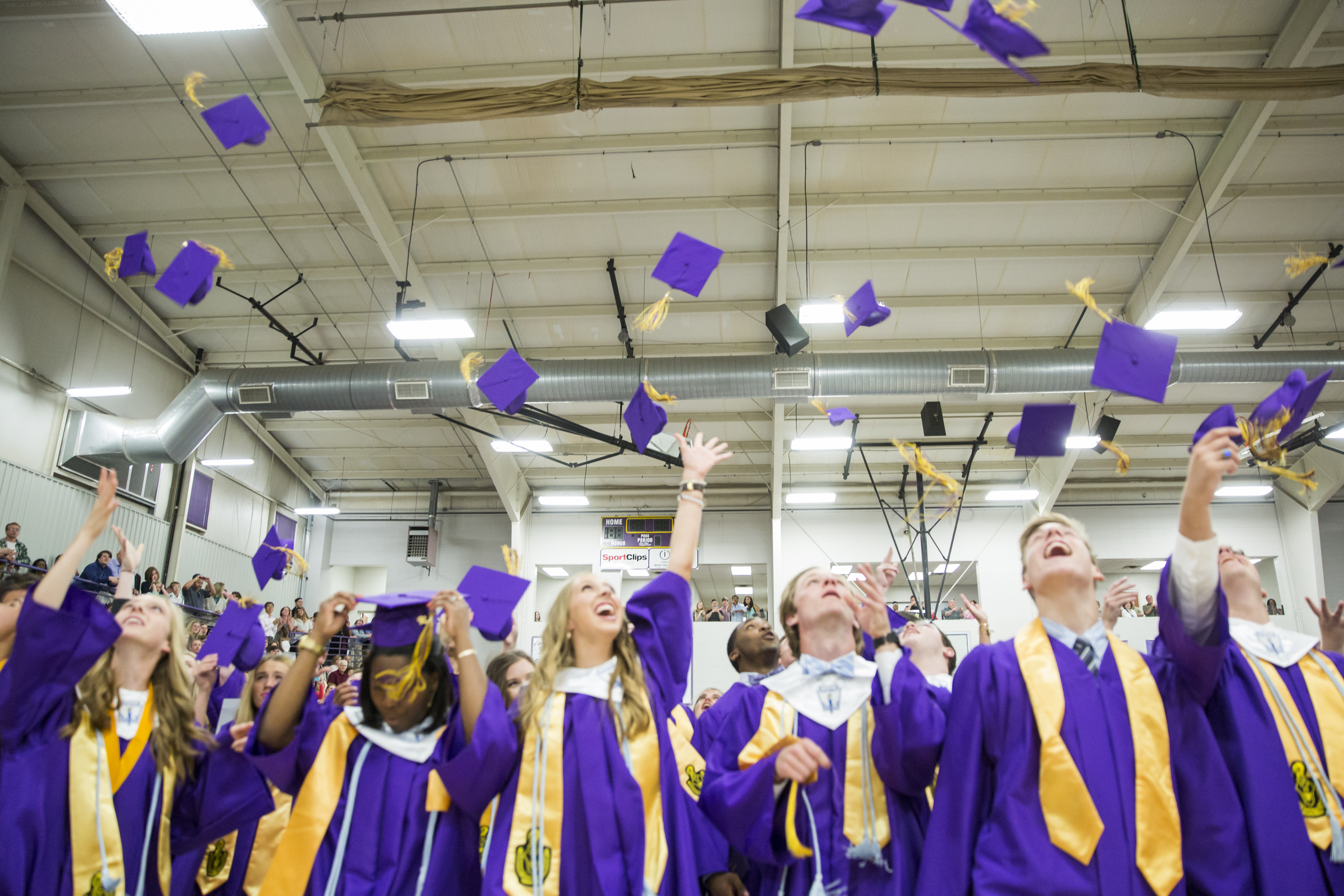 Class of 2016