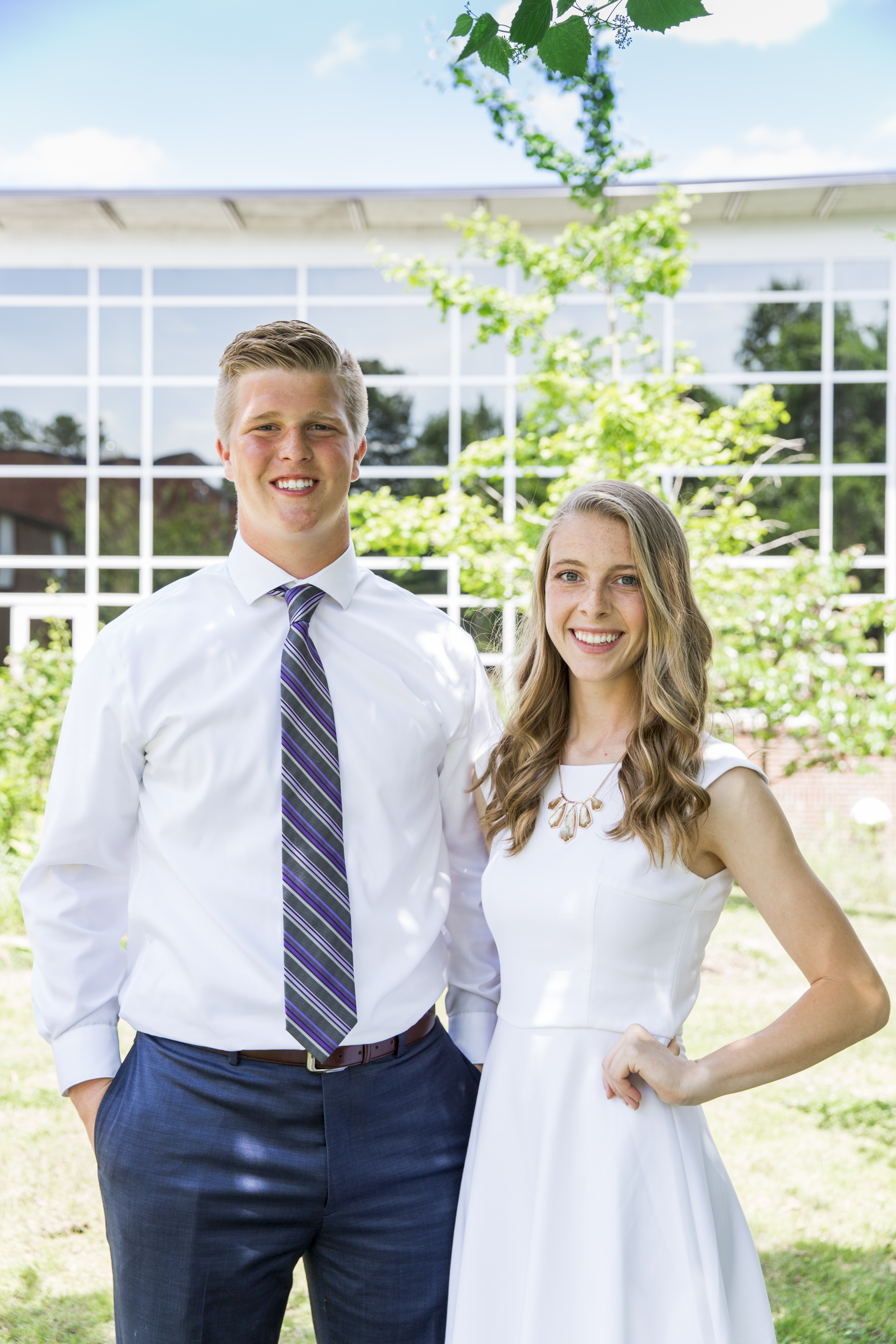 Mr. & Miss CAC