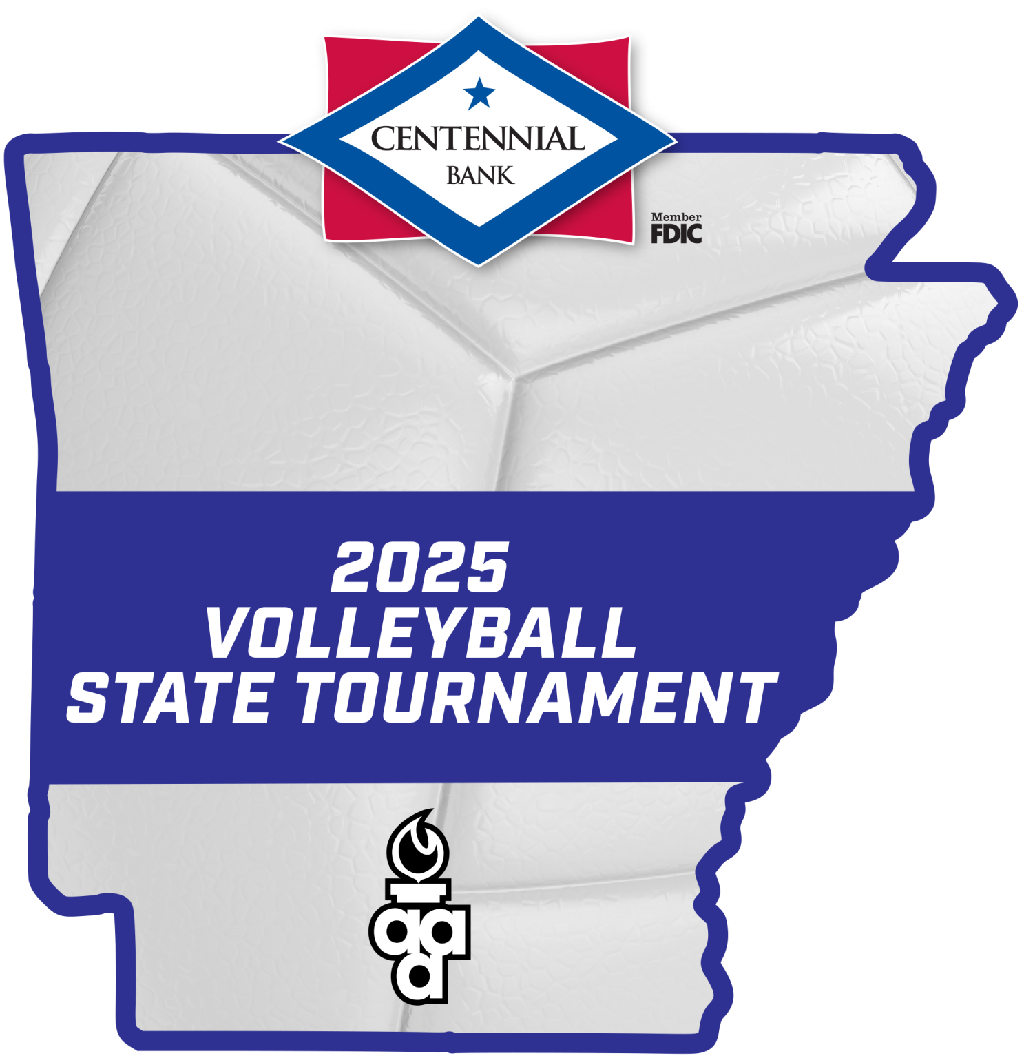 whicktv bane of christian nationalists on x:... 3A State Volleyball Tournament - Central Arkansas Christian Schools